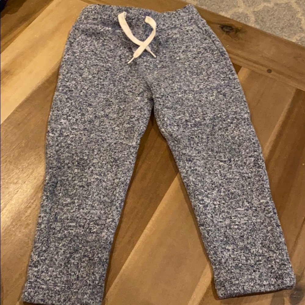 Cozy GAP sweatpants